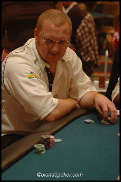 Jon Kalmar